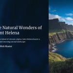 1 The Natural Wonders of Saint Helena