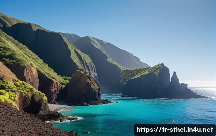 세인트헬레나 낚시 가능 지역 관련 이미지 2